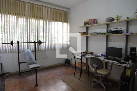 Apartamento à venda com 190m², 3 quartos e 1 vagaQuarto