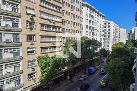 Apartamento à venda com 190m², 3 quartos e 1 vagaVista da Rua