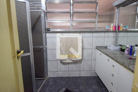 Apartamento à venda com 190m², 3 quartos e 1 vagaBanheiro 2