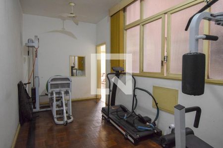 Apartamento à venda com 190m², 3 quartos e 1 vagaSaleta