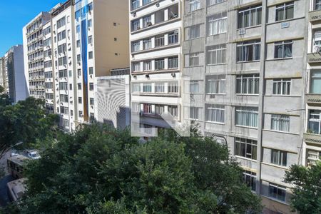 Apartamento à venda com 190m², 3 quartos e 1 vagaVista da Rua