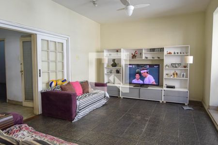 Apartamento à venda com 190m², 3 quartos e 1 vagaSala de Estar