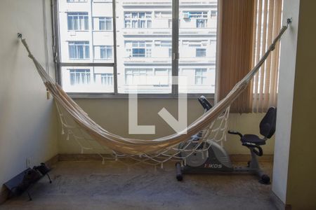 Apartamento à venda com 190m², 3 quartos e 1 vagaVaranda da Sala