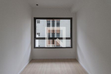 Suíte de apartamento à venda com 1 quarto, 27m² em Vila Nova Conceição, São Paulo