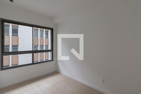 Suíte de apartamento para alugar com 1 quarto, 27m² em Vila Nova Conceição, São Paulo