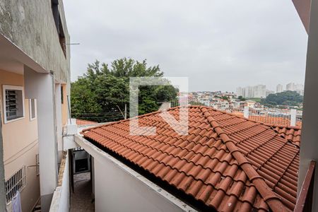 Casa à venda com 170m², 3 quartos e 3 vagas Casa à venda com 170m², 3 quartos e 3 vagasVista Varanda quarto 1