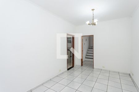 Sala 2 de casa à venda com 3 quartos, 170m² em Vila Bonilha Nova, São Paulo
