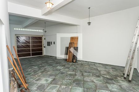 Garagem de casa à venda com 3 quartos, 170m² em Vila Bonilha Nova, São Paulo