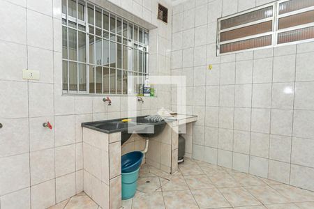 Casa à venda com 170m², 3 quartos e 3 vagas Casa à venda com 170m², 3 quartos e 3 vagasÁrea de Serviço