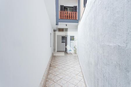 Casa à venda com 170m², 3 quartos e 3 vagas Casa à venda com 170m², 3 quartos e 3 vagasQuintal