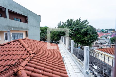 Casa à venda com 170m², 3 quartos e 3 vagas Casa à venda com 170m², 3 quartos e 3 vagasVista Quarto 2