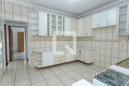 Casa à venda com 170m², 3 quartos e 3 vagas Casa à venda com 170m², 3 quartos e 3 vagasCozinha