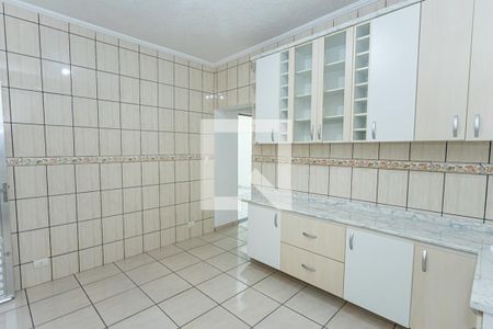 Cozinha de casa à venda com 3 quartos, 170m² em Vila Bonilha Nova, São Paulo