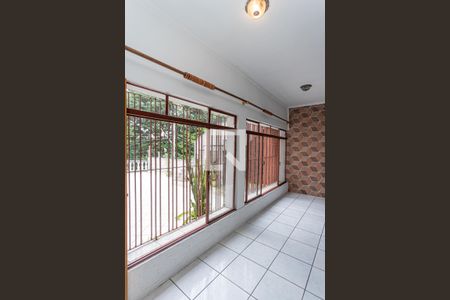 Hall de Entrada de casa à venda com 3 quartos, 170m² em Vila Bonilha Nova, São Paulo