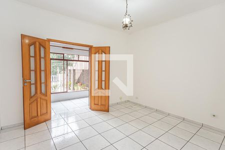 Sala 1 de casa à venda com 3 quartos, 170m² em Vila Bonilha Nova, São Paulo