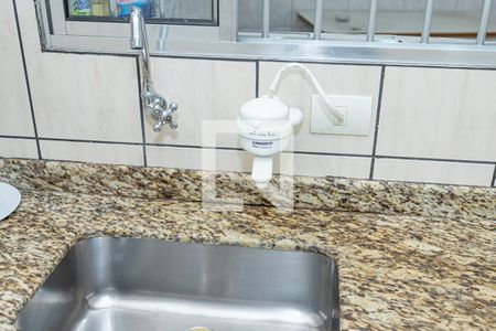 Casa à venda com 170m², 3 quartos e 3 vagas Casa à venda com 170m², 3 quartos e 3 vagasCozinha
