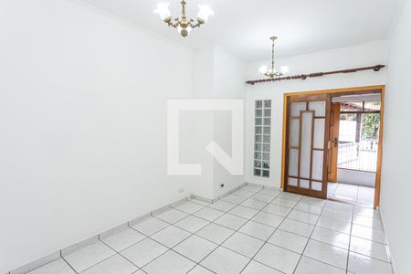Sala 2 de casa à venda com 3 quartos, 170m² em Vila Bonilha Nova, São Paulo