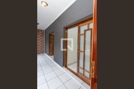 Hall de Entrada de casa à venda com 3 quartos, 170m² em Vila Bonilha Nova, São Paulo