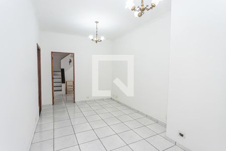 Sala 2 de casa à venda com 3 quartos, 170m² em Vila Bonilha Nova, São Paulo