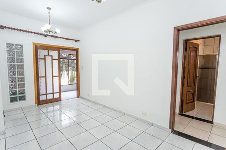 Sala 2 de casa à venda com 3 quartos, 170m² em Vila Bonilha Nova, São Paulo