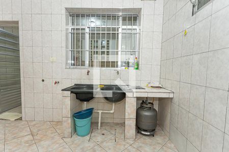 Casa à venda com 170m², 3 quartos e 3 vagas Casa à venda com 170m², 3 quartos e 3 vagasÁrea de Serviço