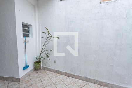 Vista Home office de casa à venda com 3 quartos, 170m² em Vila Bonilha Nova, São Paulo