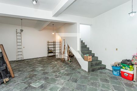 Garagem de casa à venda com 3 quartos, 170m² em Vila Bonilha Nova, São Paulo