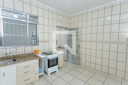 Casa à venda com 170m², 3 quartos e 3 vagas Casa à venda com 170m², 3 quartos e 3 vagasCozinha