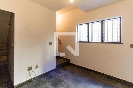 Sala de Jantar de casa à venda com 5 quartos, 220m² em Aclimação, São Paulo