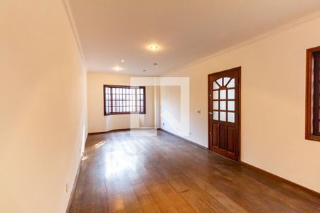 Sala de Estar de casa à venda com 5 quartos, 220m² em Aclimação, São Paulo