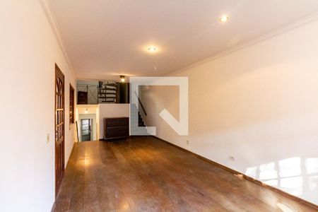 Sala de Estar de casa à venda com 5 quartos, 220m² em Aclimação, São Paulo