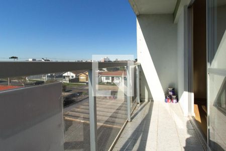 vista da Sacada de apartamento para alugar com 3 quartos, 91m² em São Pedro, São José dos Pinhais