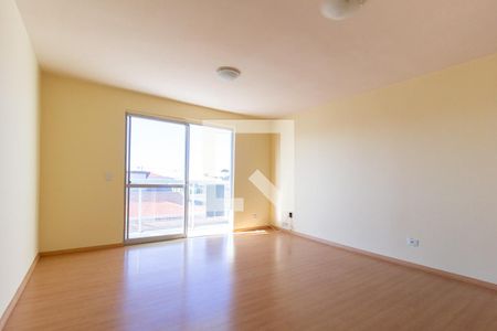 Sala de apartamento para alugar com 3 quartos, 91m² em São Pedro, São José dos Pinhais