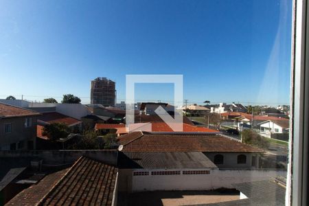 Vista do Quarto 1 de apartamento para alugar com 3 quartos, 91m² em São Pedro, São José dos Pinhais