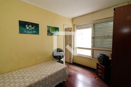 Quarto de apartamento à venda com 1 quarto, 38m² em Partenon, Porto Alegre