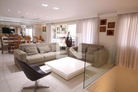Apartamento à venda com 3 quartos, 311m² em Casa Verde, São Paulo