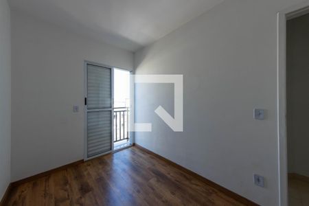 Quarto  de apartamento à venda com 1 quarto, 32m² em Vila Bela, São Paulo