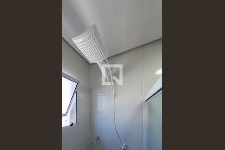 Apartamento à venda com 32m², 1 quarto e sem vagaBanheiro 