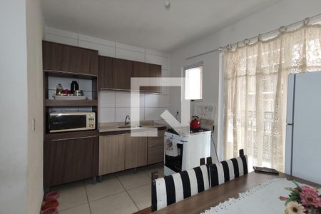 Apartamento para alugar com 67m², 2 quartos e 1 vaga Apartamento para alugar com 67m², 2 quartos e 1 vagaCozinha