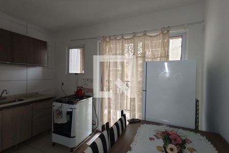 Apartamento para alugar com 67m², 2 quartos e 1 vaga Apartamento para alugar com 67m², 2 quartos e 1 vagaCozinha