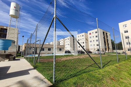 Apartamento para alugar com 67m², 2 quartos e 1 vaga Apartamento para alugar com 67m², 2 quartos e 1 vagaQuadra Esportiva
