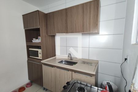 Apartamento para alugar com 67m², 2 quartos e 1 vaga Apartamento para alugar com 67m², 2 quartos e 1 vagaCozinha