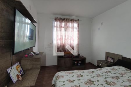 Quarto 2  de apartamento à venda com 2 quartos, 67m² em Feitoria, São Leopoldo