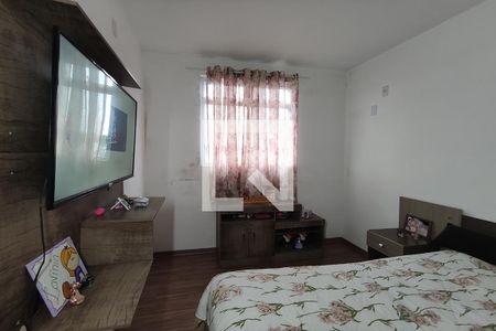 Quarto 2  de apartamento para alugar com 2 quartos, 67m² em Feitoria, São Leopoldo
