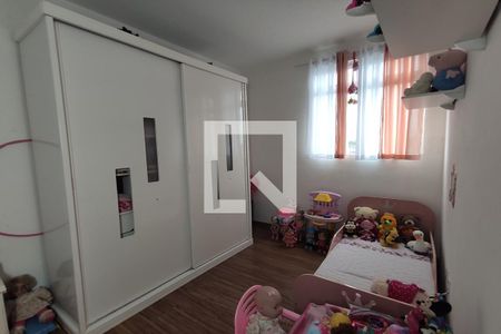 Quarto 1  de apartamento para alugar com 2 quartos, 67m² em Feitoria, São Leopoldo