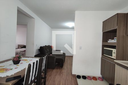 Apartamento para alugar com 67m², 2 quartos e 1 vaga Apartamento para alugar com 67m², 2 quartos e 1 vagaCozinha