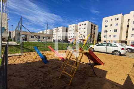 Apartamento para alugar com 67m², 2 quartos e 1 vaga Apartamento para alugar com 67m², 2 quartos e 1 vagaÁrea Comum - Playground