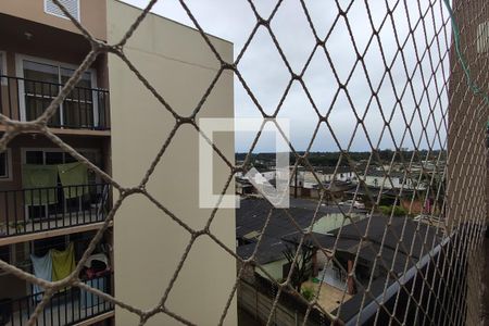Apartamento para alugar com 67m², 2 quartos e 1 vaga Apartamento para alugar com 67m², 2 quartos e 1 vagaVista da Sacada da Cozinha