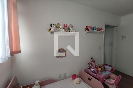 Quarto 1  de apartamento para alugar com 2 quartos, 67m² em Feitoria, São Leopoldo