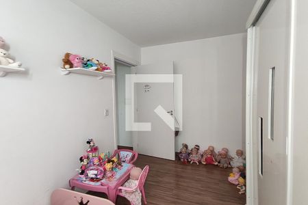 Quarto 1 de apartamento para alugar com 2 quartos, 67m² em Feitoria, São Leopoldo